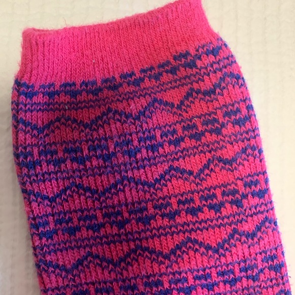 J. Crew Patterned Socks - Picture 4 of 4
